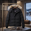 Canada Goose Expedition Parka