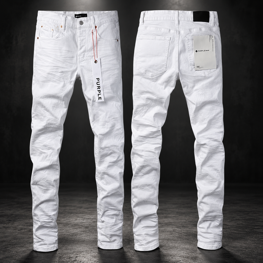 PURPLE SHATTER DENIM — DRIPCO