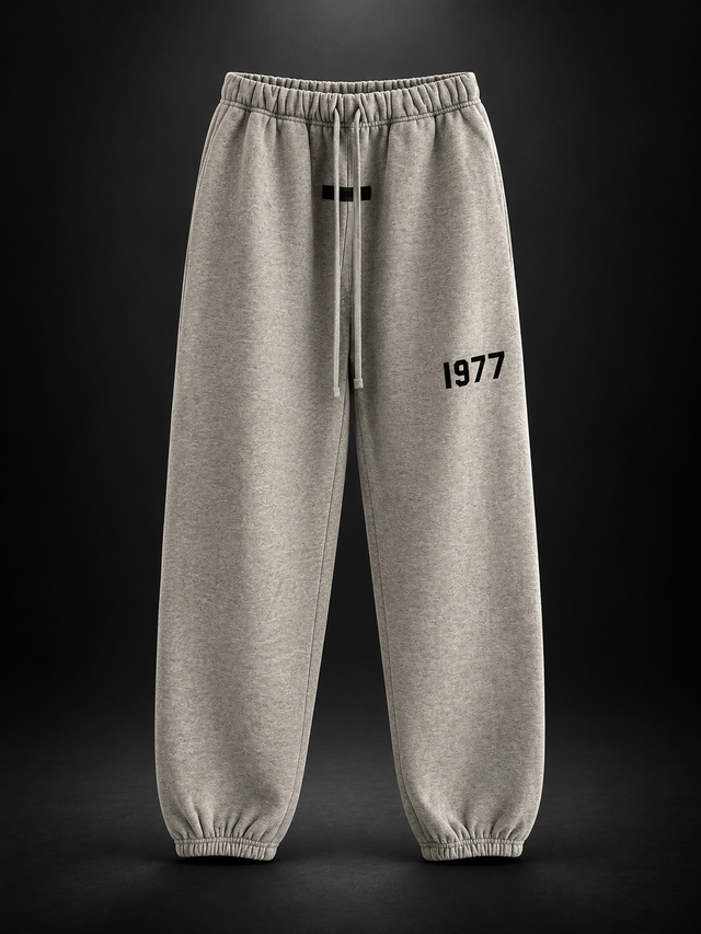Fear of God Essentials 1977 Sweatpants