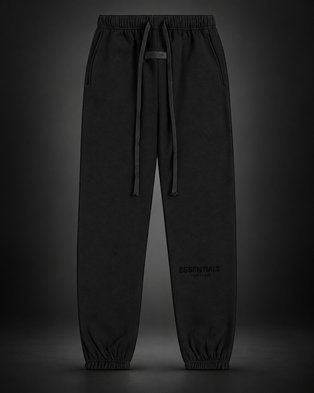 Fear of God Essentials Classic Fleece Sweatpants