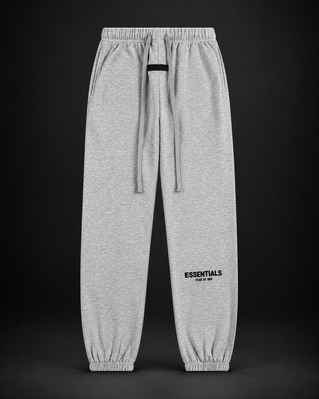 Fear of God Essentials Classic Fleece Sweatpants