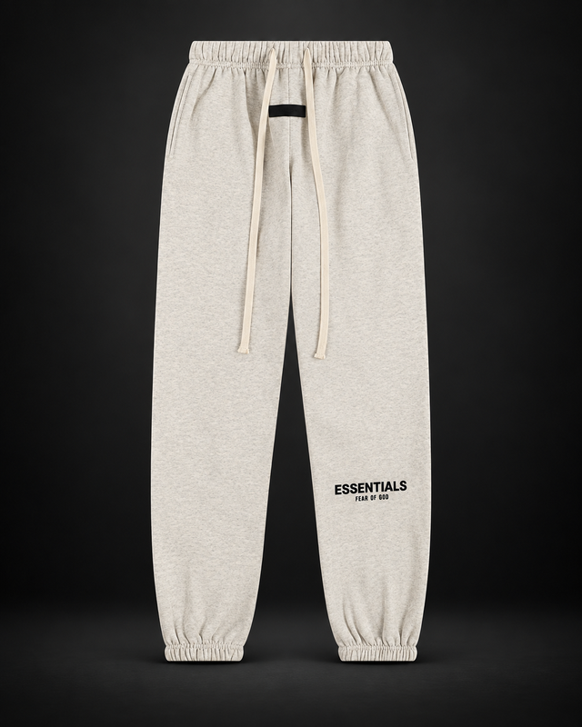 Fear of God Essentials Classic Fleece Sweatpants